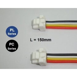 Cable Sensor 4P PL MAUCH 040 / 150mm