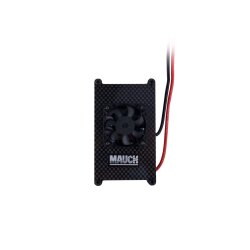 MAUCH 054 Power Cube 4 - V3 / 5,3V  / 5,3V / 5,3V / 12V / 10A