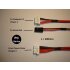 MAUCH 061 Power-Cube / Pixhawk 2.1 Backup / 2x C-M-6P + 1x JR / 200mm