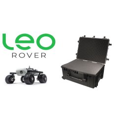 Fictionlab Leo Rover carrying case