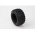 Fictionlab Leo Rover Turtlerover Coppia di Pneumatici