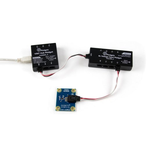 Phidgets Touch Sensor | MYBOTSHOP.IT, € 19,95