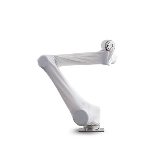 Cubierta protectora de los robots universales UR5/UR5e