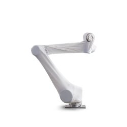 Cubierta protectora de los robots universales UR10/UR10e/12e
