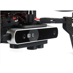 PX4 Vision Autonomous UAV V1.5 (without camera)