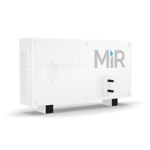 Mobile Industrial Robots (MiR) Charger