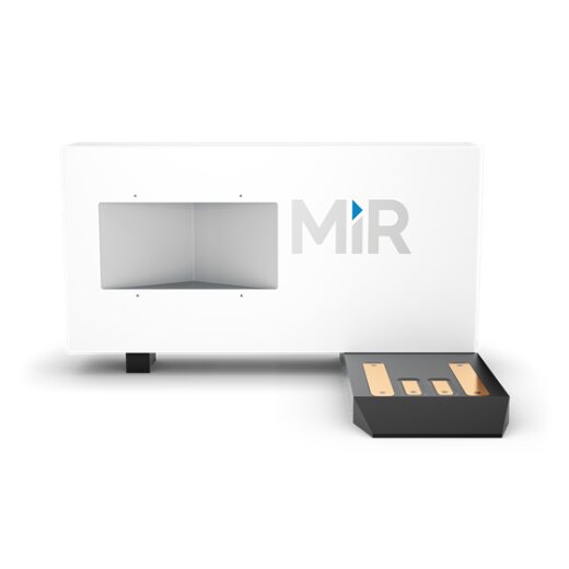 Mobile Industrial Robots (MiR) Charger