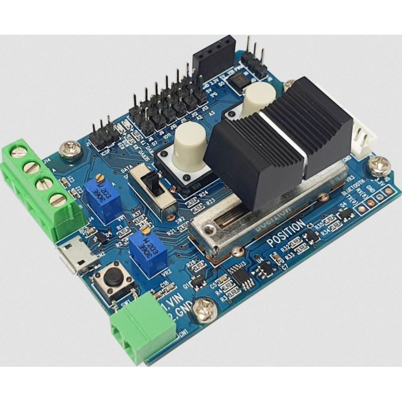 iRRobot MightyZAP EZ Controller IR-CT01 | MYBOTSHOP.DE, € 107,95