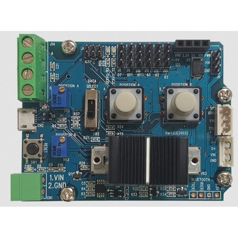 iRRobot MightyZAP EZ Controller IR-CT01 | MYBOTSHOP.DE, € 107,95