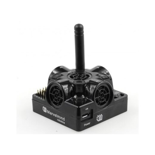 Marvelmind Super Beacon 868/915MHz 25kHz / 26,6kHz