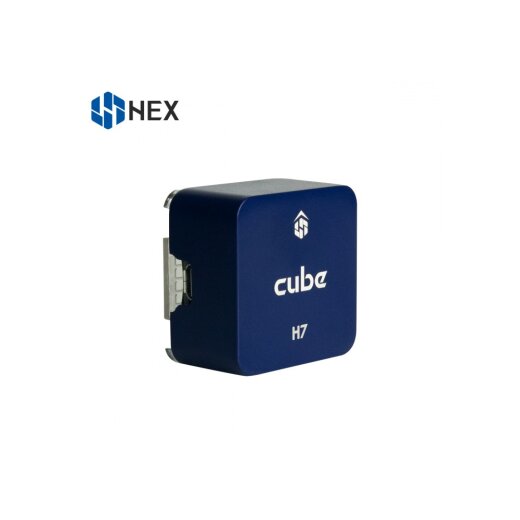 Pixhawk Blue Cube H7