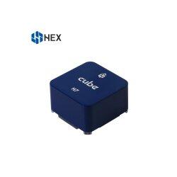 Pixhawk Blue Cube H7
