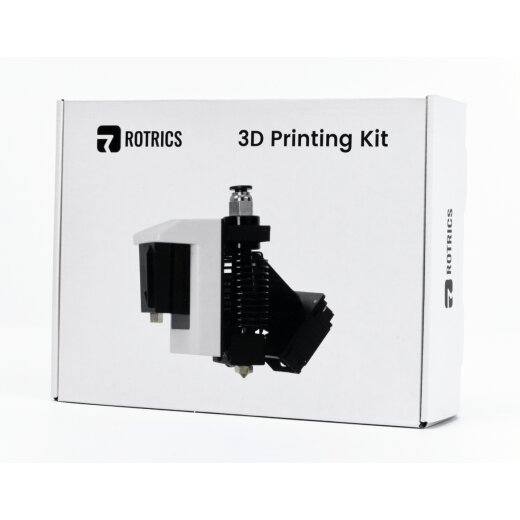 Rotrics DexArm 3D-Printer kit