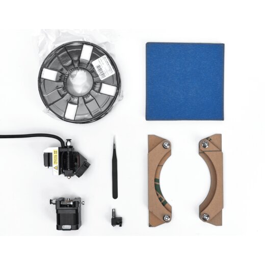 Rotrics DexArm 3D-Printer kit