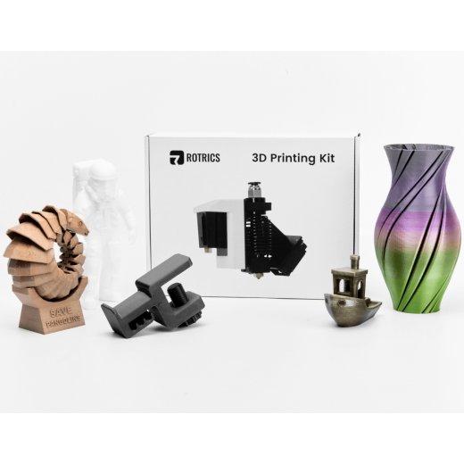 Rotrics DexArm 3D-Printer Kit | MYBOTSHOP.DE, € 325,95