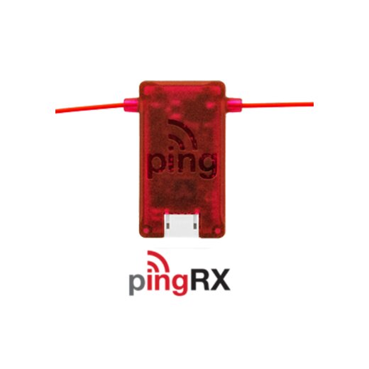 Pixhawk ADS-B pingRX