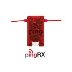 Pixhawk ADS-B pingRX