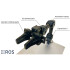 ROBOTIS OpenManipulator-X 24V (RM-X52-TNH / 24V)