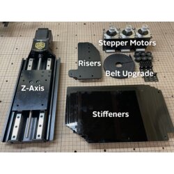 Inventables X-Carve Complete-Upgrade Kit