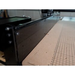 Inventables X-Carve Upgrade Kit:Z Axis Kit