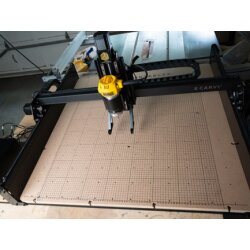 Inventables X-Carve Upgrade Kit:Z Axis Kit