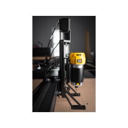Inventables X-Carve Upgrade Kit:Z Axis Kit