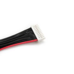 Spare Parts-JST GH 10Pin cable 150mm
