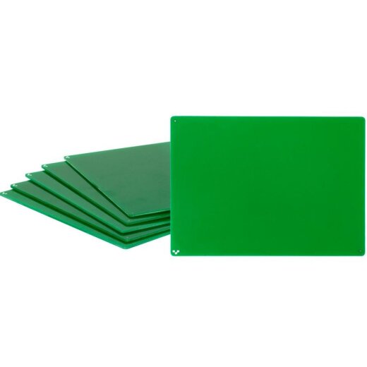 Voltera Substrates for V-One  4" X 5" FR 4 (13,46 x 10,16 cm)