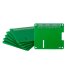 Voltera Substrates Raspberry Pi B+ Templates