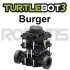 ROBOTIS TURTLEBOT3 Burger