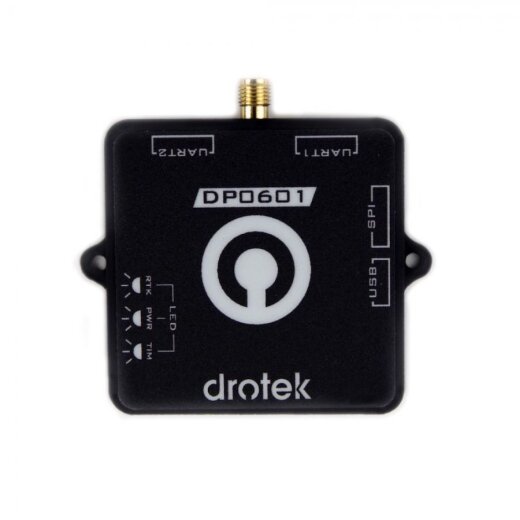 DP0601 RTK GNSS (XL F9P)