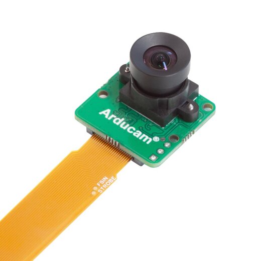 Luxonis OAK-FFC-OV9282-M12 (Mono, 22 pin)