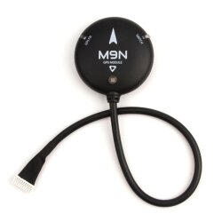 Holybro M9N GPS 6Pin - 2nd GPS