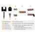 MightyZAP 50N Force Version 41mm RS485
