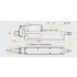 MightyZAP 50N Force Version 41mm RS485