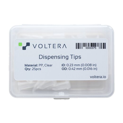 Voltera V-One Nozzles-Disposable