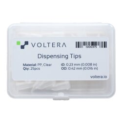 Voltera V-One Nozzles-Disposable