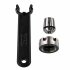 Precision Collet Kit for DeWalt 611