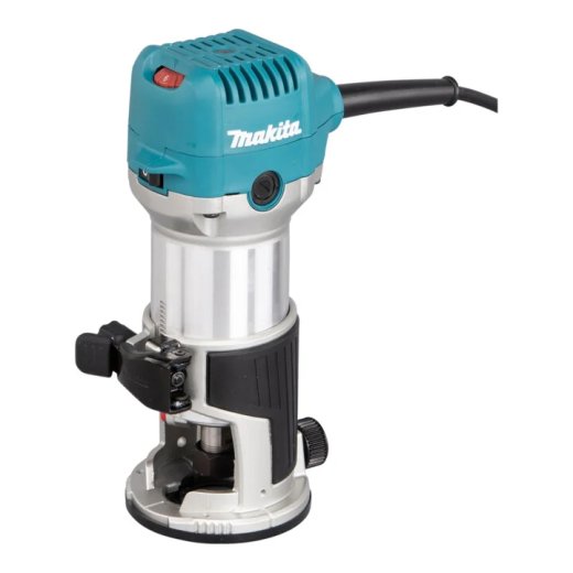 Makita RT0702C Multifunktionsfräse