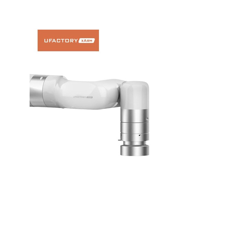 UFactory xArm 6 Axis Force Torque Sensor | MYBOTSHOP.DE, € 5.299,95