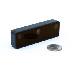 Luxonis DepthAI OAK-D Lite Auto-Focus