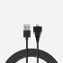 Stereolabs ZED 2i USB 3.0 Dual Screw Locking Cable 3 m (10ft)