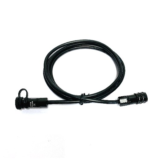 DYNAMIXEL XW Robot Cable-4P-WP 1000mm