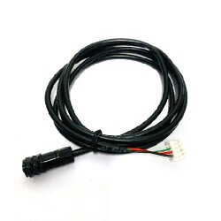 DYNAMIXEL XW Robot Cable-4P-WP 1000mm