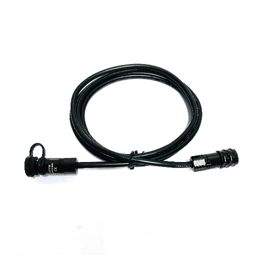 DYNAMIXEL XW Robot Cable-4P-WP 1000mm Extension