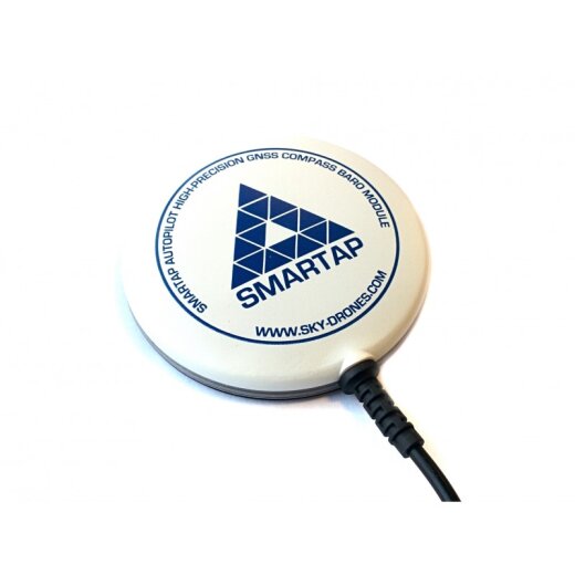 SmartAP RTK GNSS