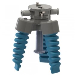 SoftGripper Construction Kit