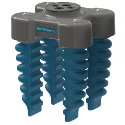 SoftGripper Construction Kit