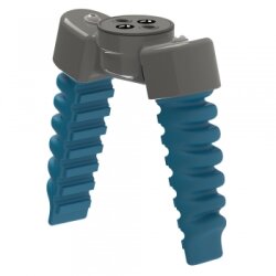 SoftGripper Construction Kit