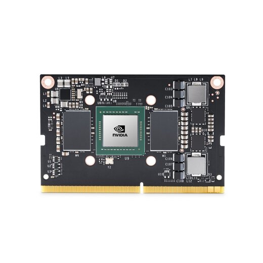 NVIDIA Jetson TX2 NX Module 4GB